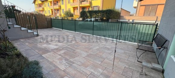 3 rooms Apartment in Gambolò, Italy No. 174225 27
