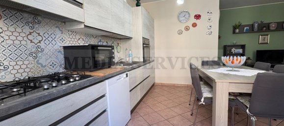 3 rooms Apartment in Gambolò, Italy No. 174225 12