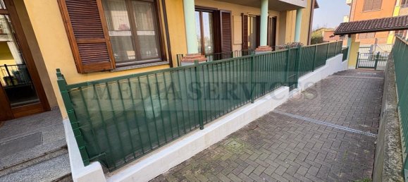 3 rooms Apartment in Gambolò, Italy No. 174225 3