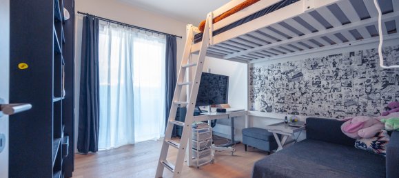 4-Zimmer Wohnung in Innsbruck-Stadt, Austria, Nr. 133082 7