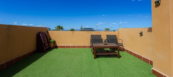 2 Schlafzimmer Villa in Torrevieja, Spain, Nr. 246054 16