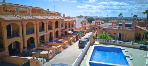 2 Schlafzimmer Villa in Torrevieja, Spain, Nr. 246054 19