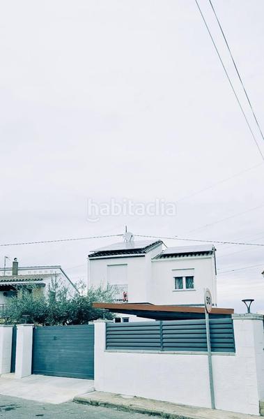 Casa de 3 dormitorios en Almassora, Spain No. 33863