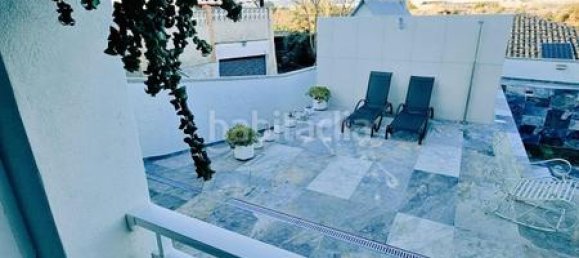 3 bedrooms House in Almassora, Spain No. 33863 12