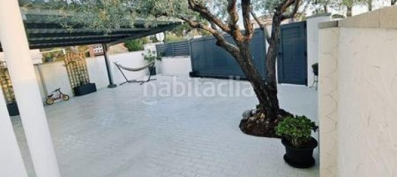 3 bedrooms House in Almassora, Spain No. 33863 16