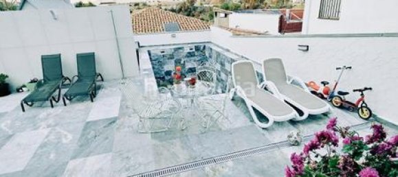 3 bedrooms House in Almassora, Spain No. 33863 11