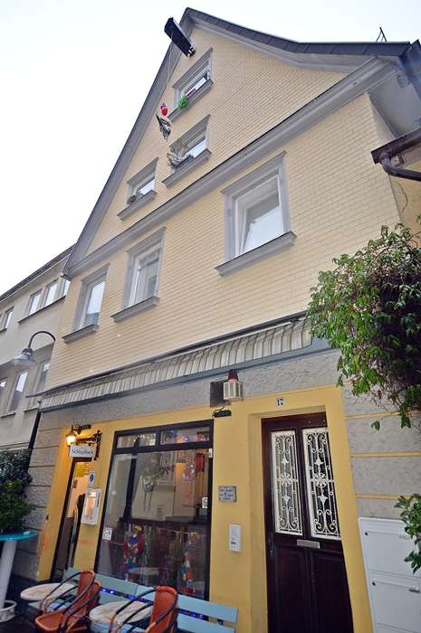 Edificio de 6 habitaciónes en Ostalbkreis, Germany No. 13432