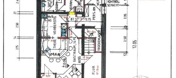 Edificio de 6 habitaciónes en Ostalbkreis, Germany No. 13432 7