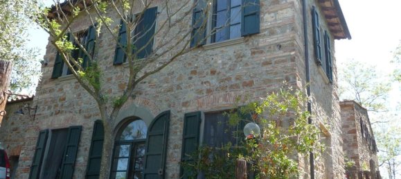 6 rooms House in Massa Marittima, Italy No. 76506 5