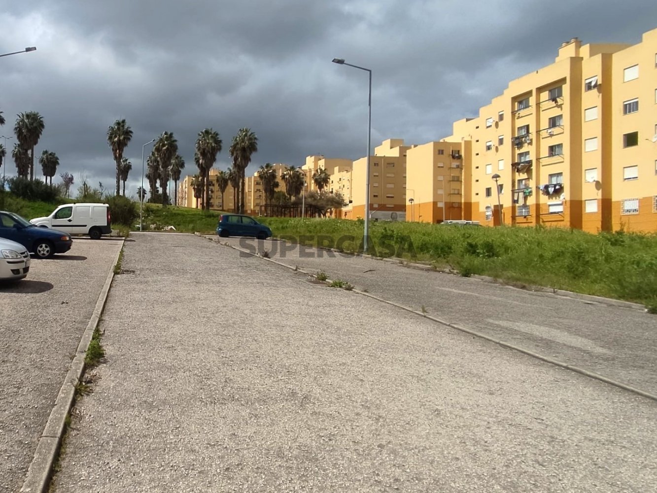 208m² Land in Loures, Portugal No. 161471