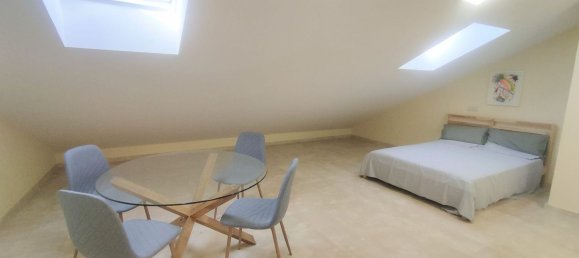 1 chambre Penthouse à Malaga, Spain No. 166361 23