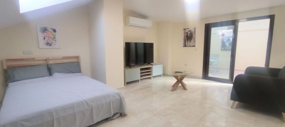 1 chambre Penthouse à Malaga, Spain No. 166361 21