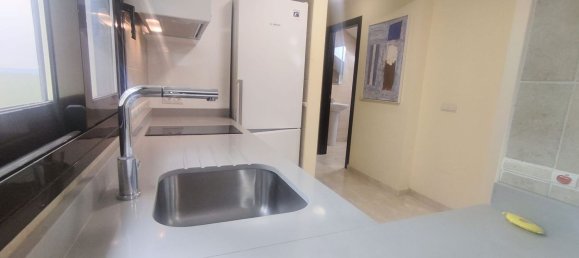 1 chambre Penthouse à Malaga, Spain No. 166361 19