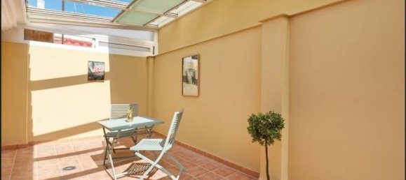 1 chambre Penthouse à Malaga, Spain No. 166361 4