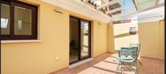 1 chambre Penthouse à Malaga, Spain No. 166361 3