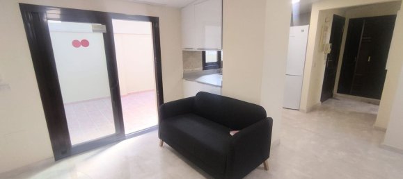 1 chambre Penthouse à Malaga, Spain No. 166361 18