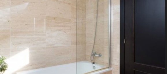 1 chambre Penthouse à Malaga, Spain No. 166361 12