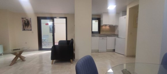 1 chambre Penthouse à Malaga, Spain No. 166361 20