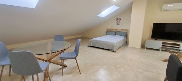 1 chambre Penthouse à Malaga, Spain No. 166361 22