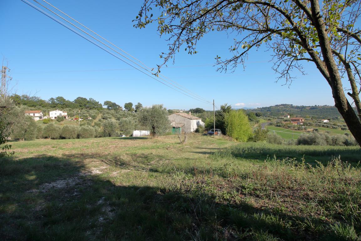 Casa T2 em Amelia, Italy N.º 49643