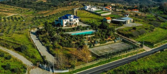 6 غرف نوم منزل في Mirandela, Portugal رقم 189652 8