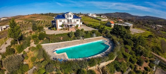 6 غرف نوم منزل في Mirandela, Portugal رقم 189652 2