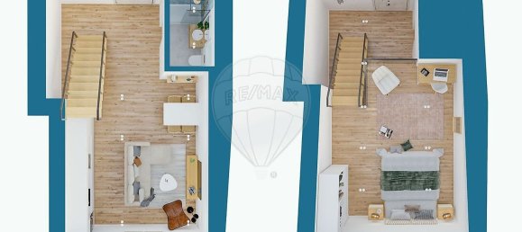 Studio in Vidigueira, Portugal No. 47627 10