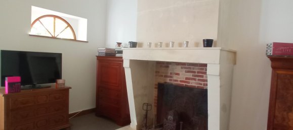 3 غرف نوم منزل في Bonneval, France رقم 220487 8