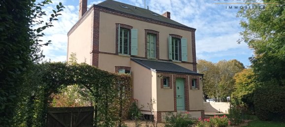 3 غرف نوم منزل في Bonneval, France رقم 220487 14