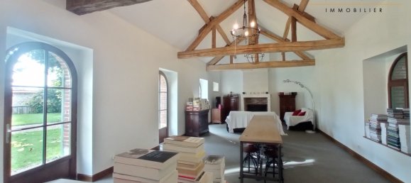 3 غرف نوم منزل في Bonneval, France رقم 220487 15