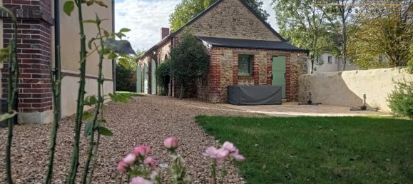 3 غرف نوم منزل في Bonneval, France رقم 220487 12