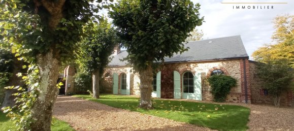 3 غرف نوم منزل في Bonneval, France رقم 220487 4