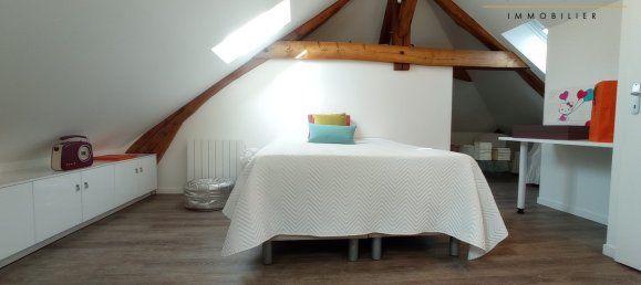 3 غرف نوم منزل في Bonneval, France رقم 220487 23