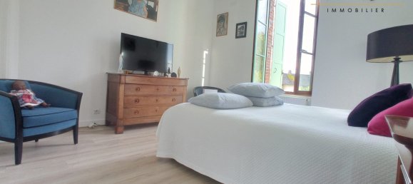 3 غرف نوم منزل في Bonneval, France رقم 220487 21