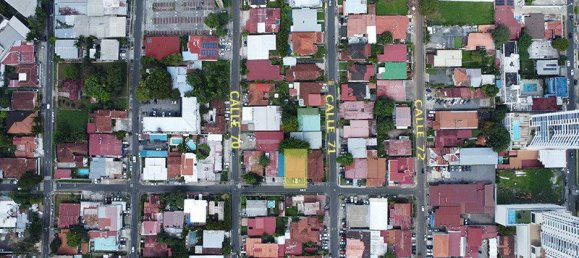 Terrain à Panama City, Panama 457m² No. 108 23