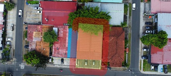 Terrain à Panama City, Panama 457m² No. 108 24