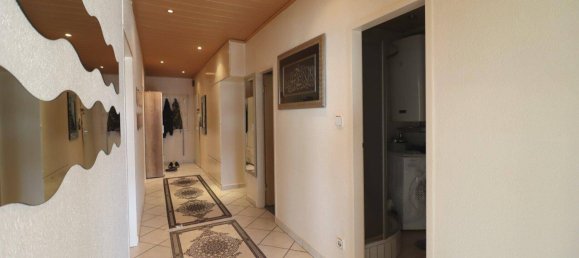 4 rooms Apartment in Innsbruck-Stadt, Austria No. 88639 8