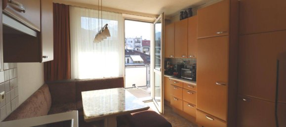 4 rooms Apartment in Innsbruck-Stadt, Austria No. 88639 6