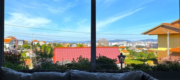 4 Schlafzimmer Haus in Vigo, Spain, Nr. 79860 11