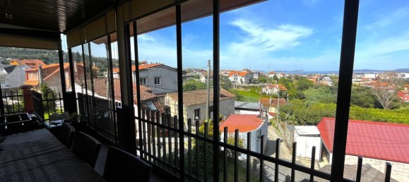 4 Schlafzimmer Haus in Vigo, Spain, Nr. 79860 48