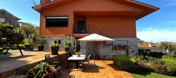 4 Schlafzimmer Haus in Vigo, Spain, Nr. 79860 3