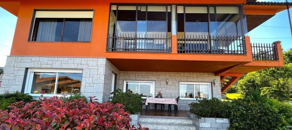 4 Schlafzimmer Haus in Vigo, Spain, Nr. 79860 4