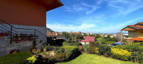 4 Schlafzimmer Haus in Vigo, Spain, Nr. 79860 2