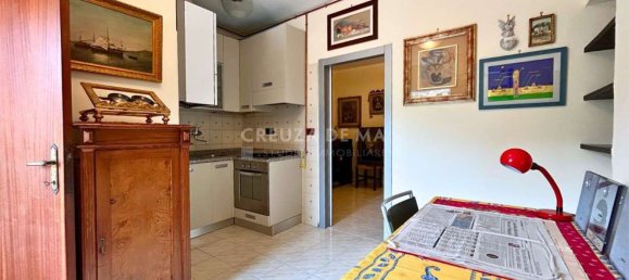2 rooms Apartment in Rapallo, Italy No. 299294 7