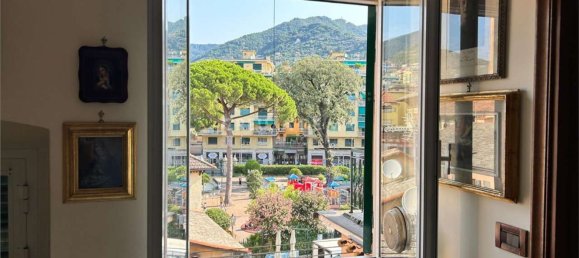 2 rooms Apartment in Rapallo, Italy No. 299294 5