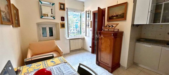 2 rooms Apartment in Rapallo, Italy No. 299294 8