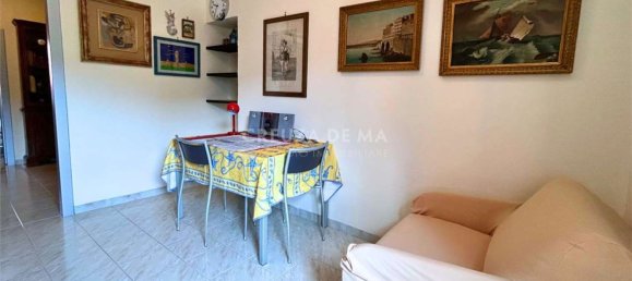 2 rooms Apartment in Rapallo, Italy No. 299294 11