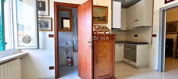 2 rooms Apartment in Rapallo, Italy No. 299294 10