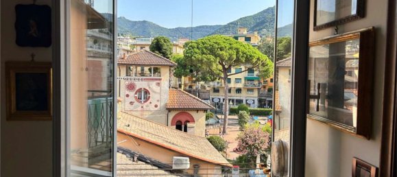 2 rooms Apartment in Rapallo, Italy No. 299294 4