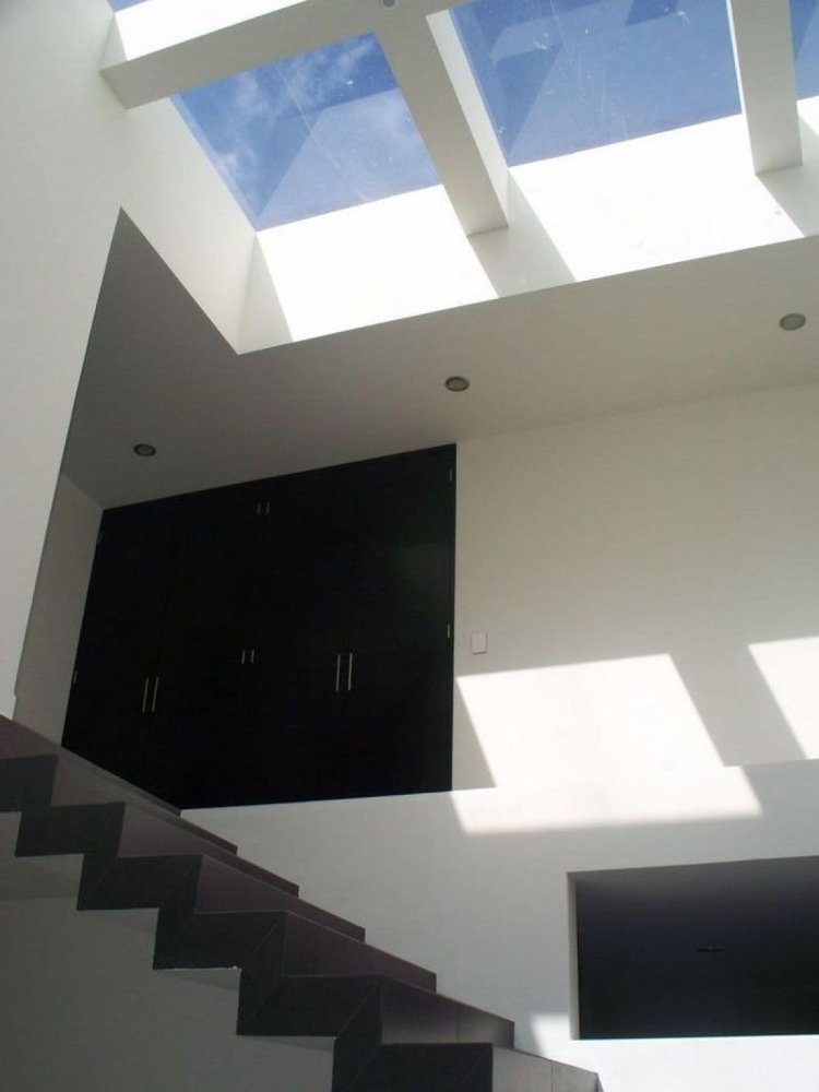 3 Schlafzimmer Haus in Ciudad Lopez Mateos, Mexico, Nr. 210477